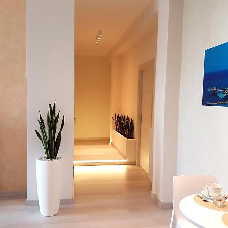 Termoli Inn Eksteriør bilde