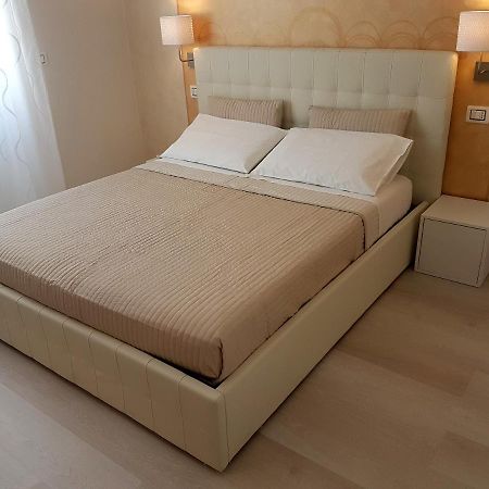 Termoli Inn Eksteriør bilde
