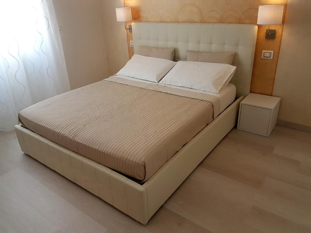 Termoli Inn Eksteriør bilde